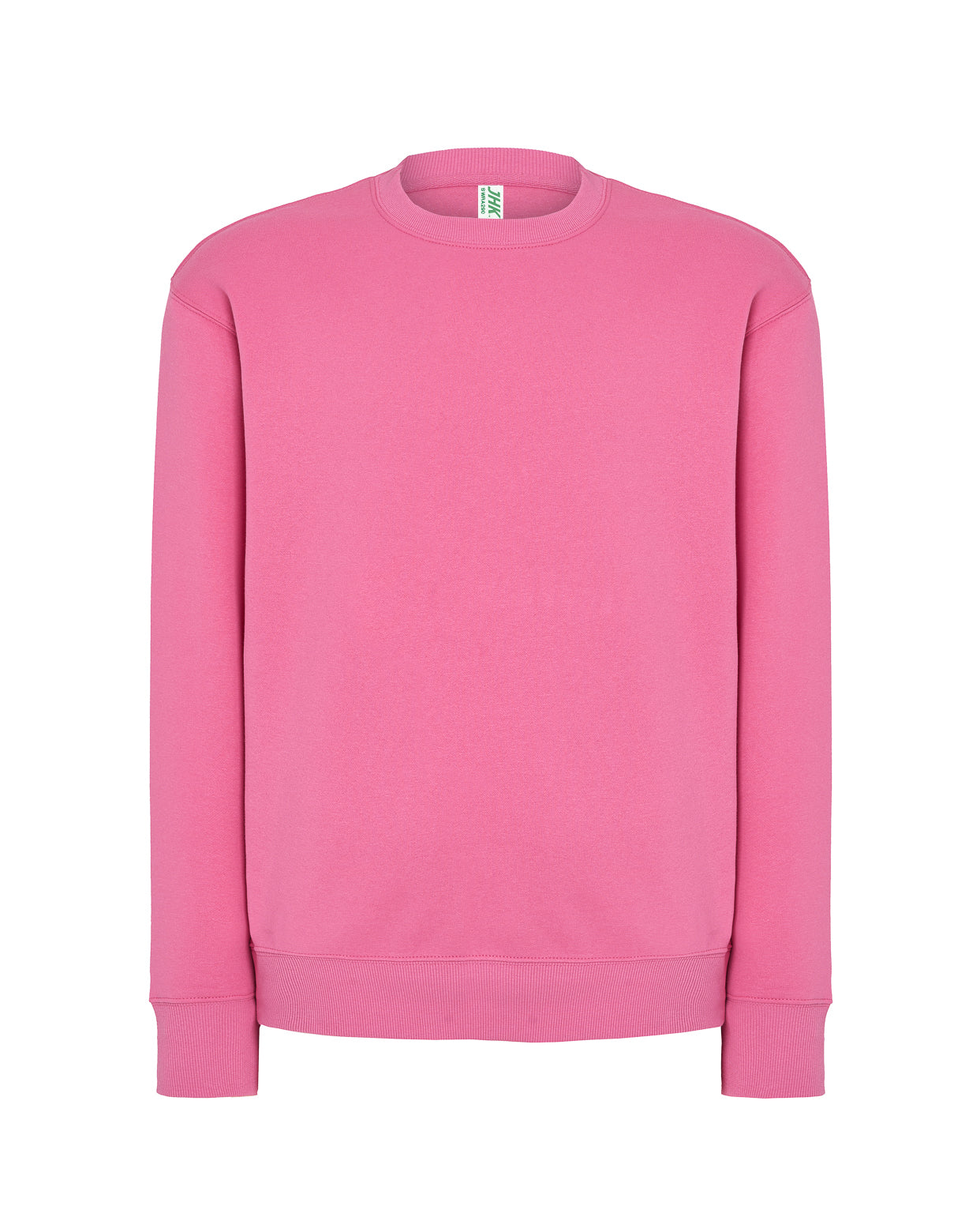 Crew Neck Sweatshirt
