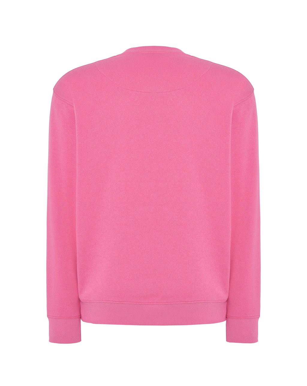 Crew Neck Sweatshirt