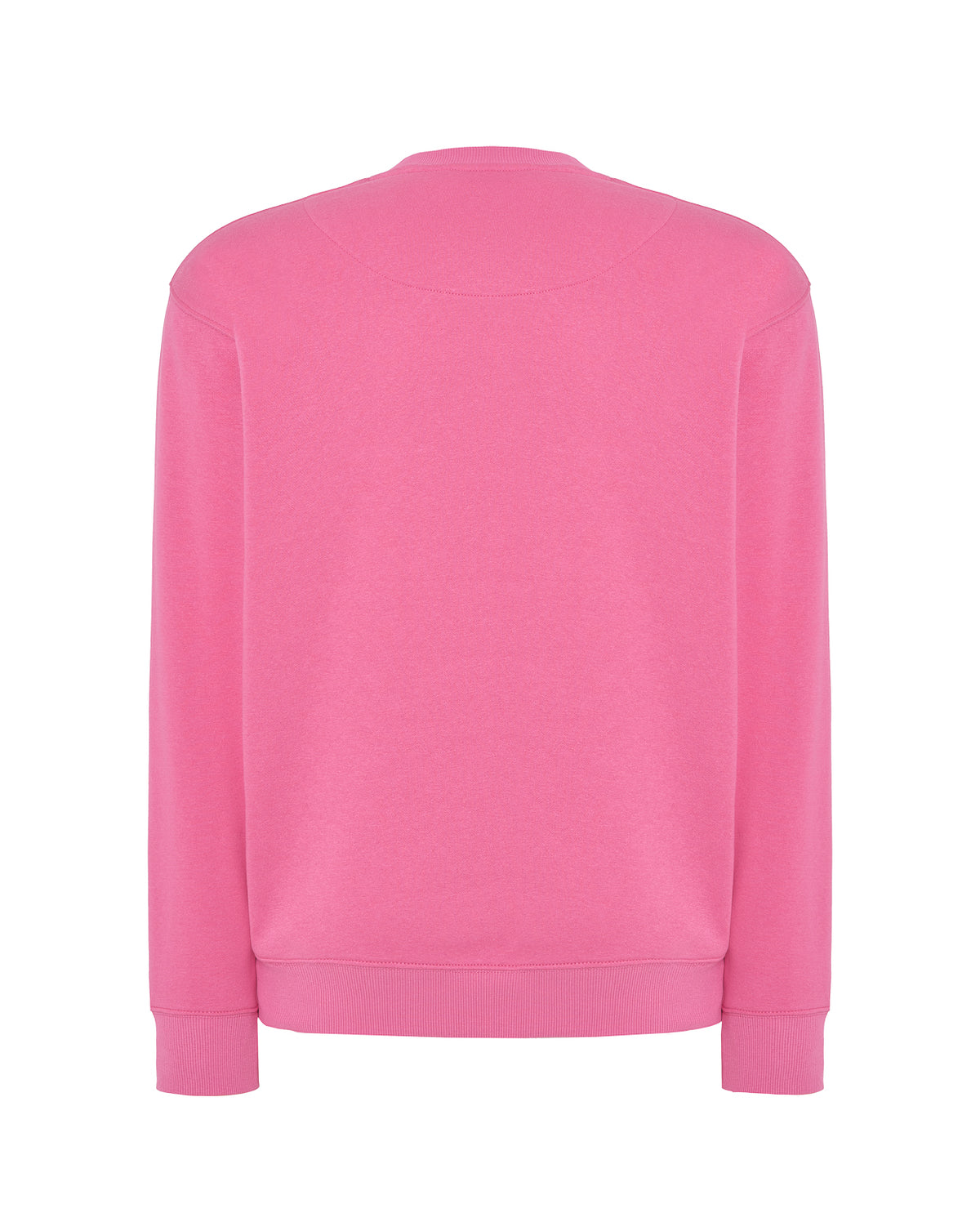 Crew Neck Sweatshirt