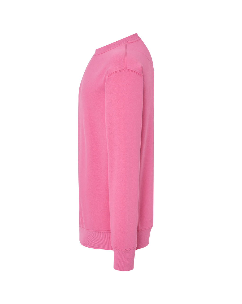 Crew Neck Sweatshirt