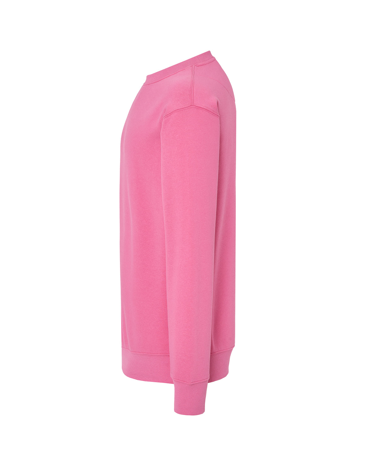 Crew Neck Sweatshirt