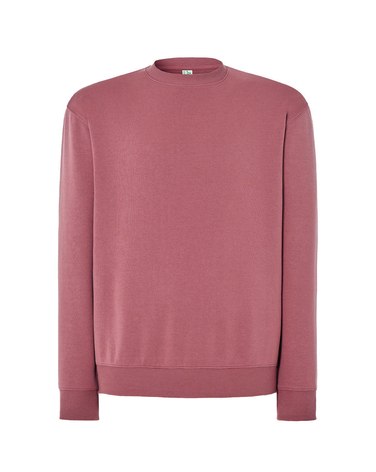 Crew Neck Sweatshirt