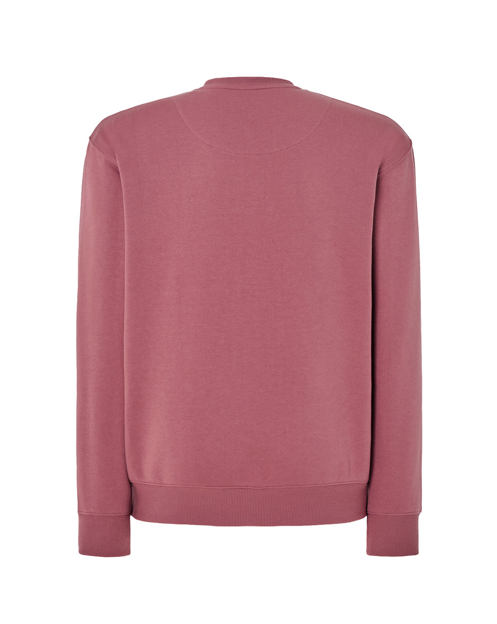 Crew Neck Sweatshirt