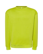 Crew Neck Sweatshirt