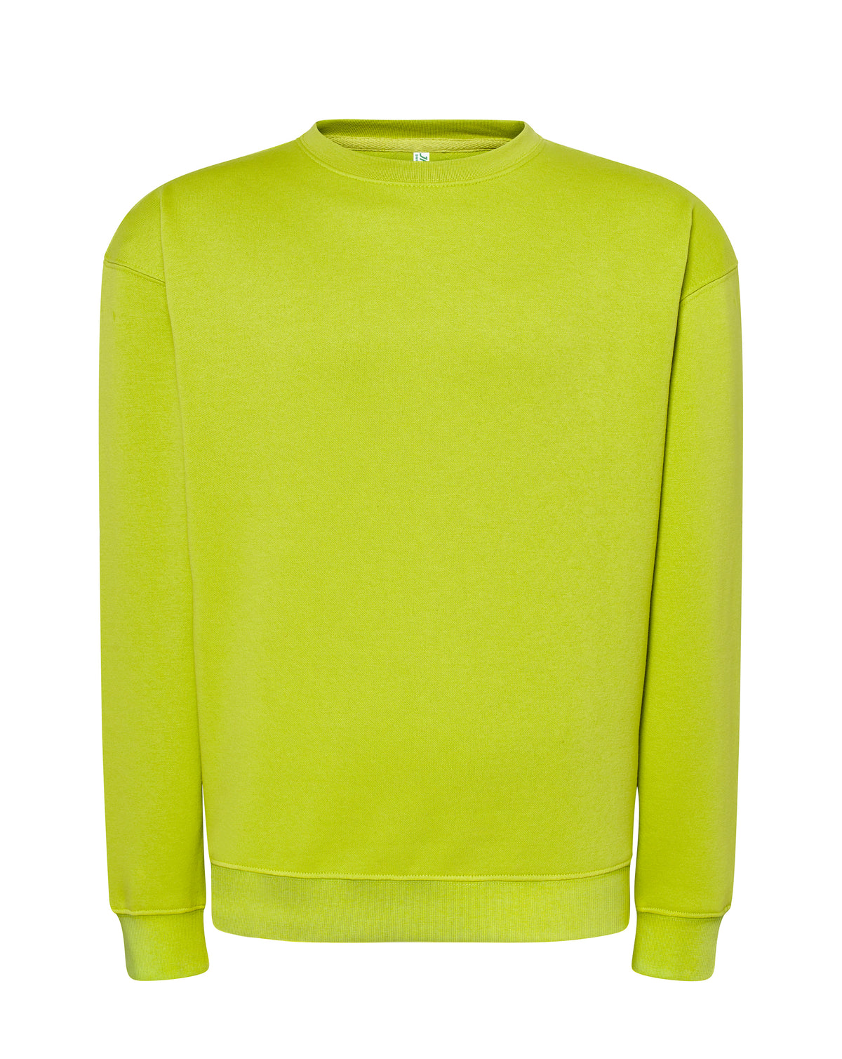 Crew Neck Sweatshirt