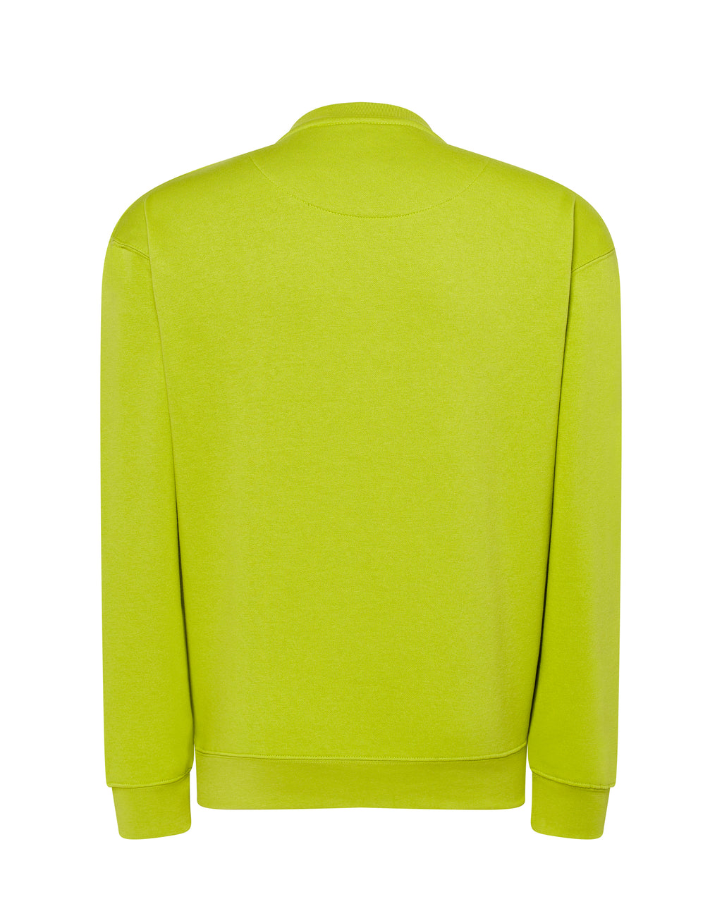 Crew Neck Sweatshirt