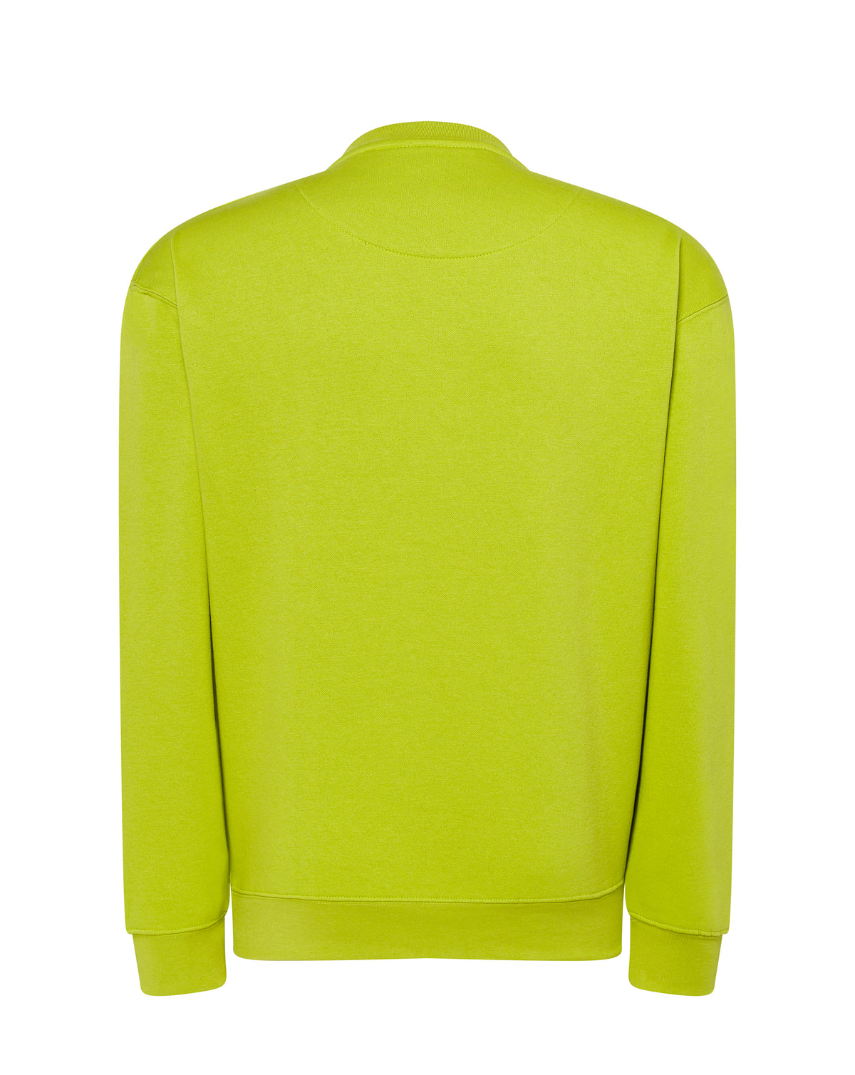 Crew Neck Sweatshirt