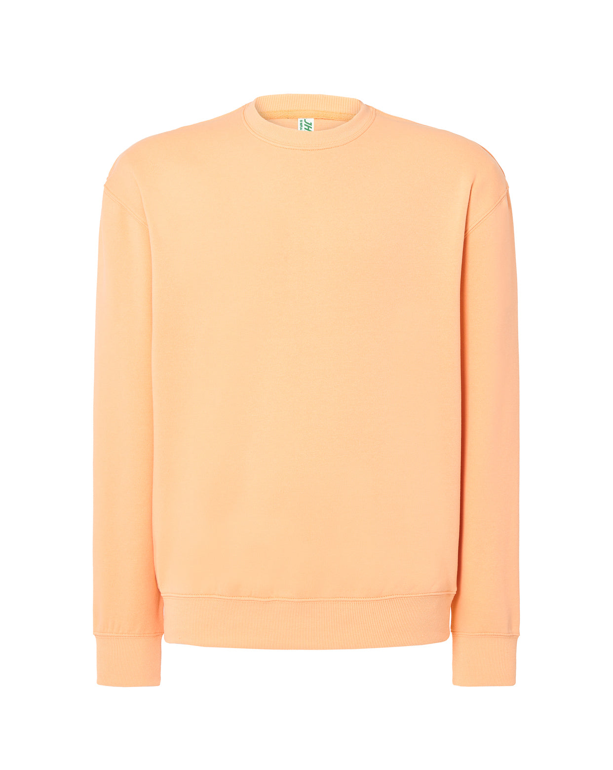 Crew Neck Sweatshirt