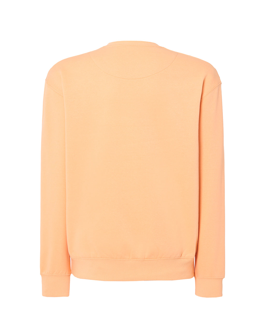 Crew Neck Sweatshirt
