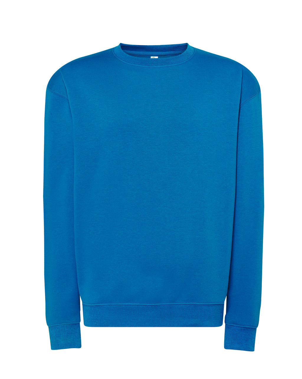 Crew Neck Sweatshirt
