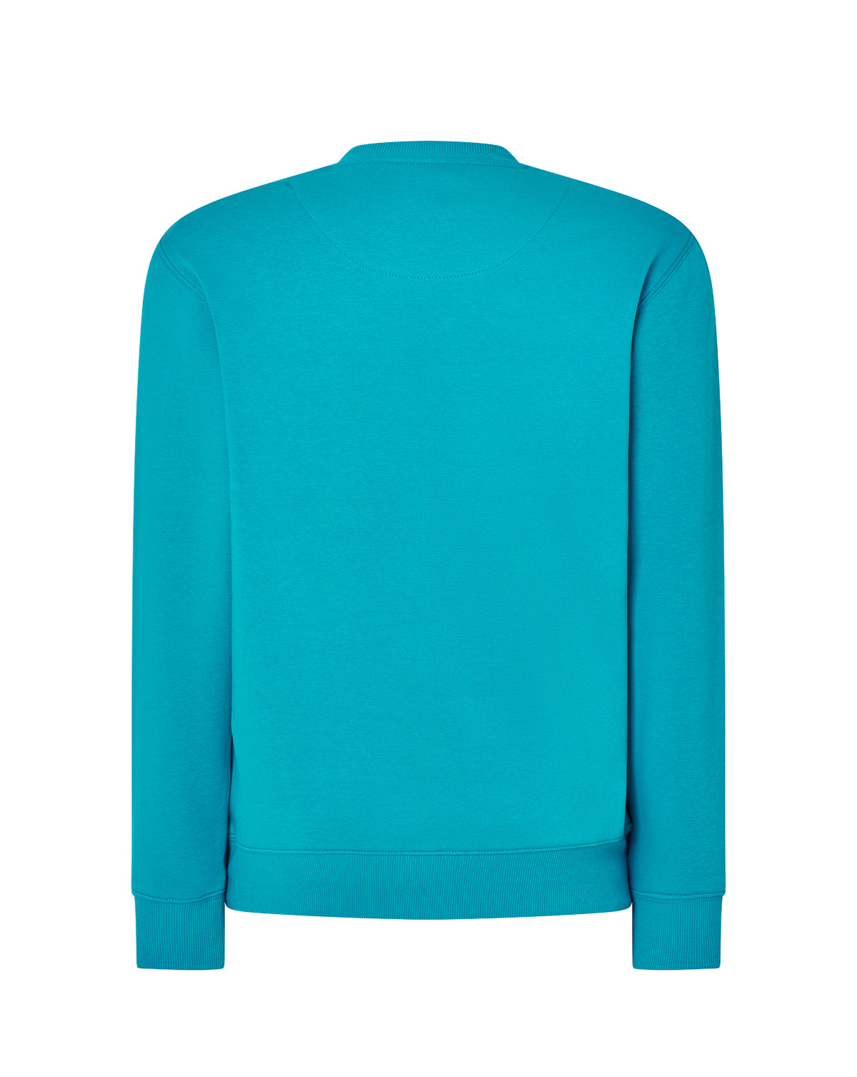 Crew Neck Sweatshirt