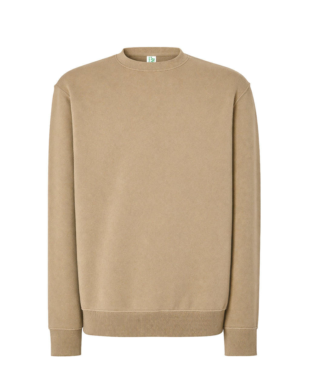 Crew Neck Sweatshirt