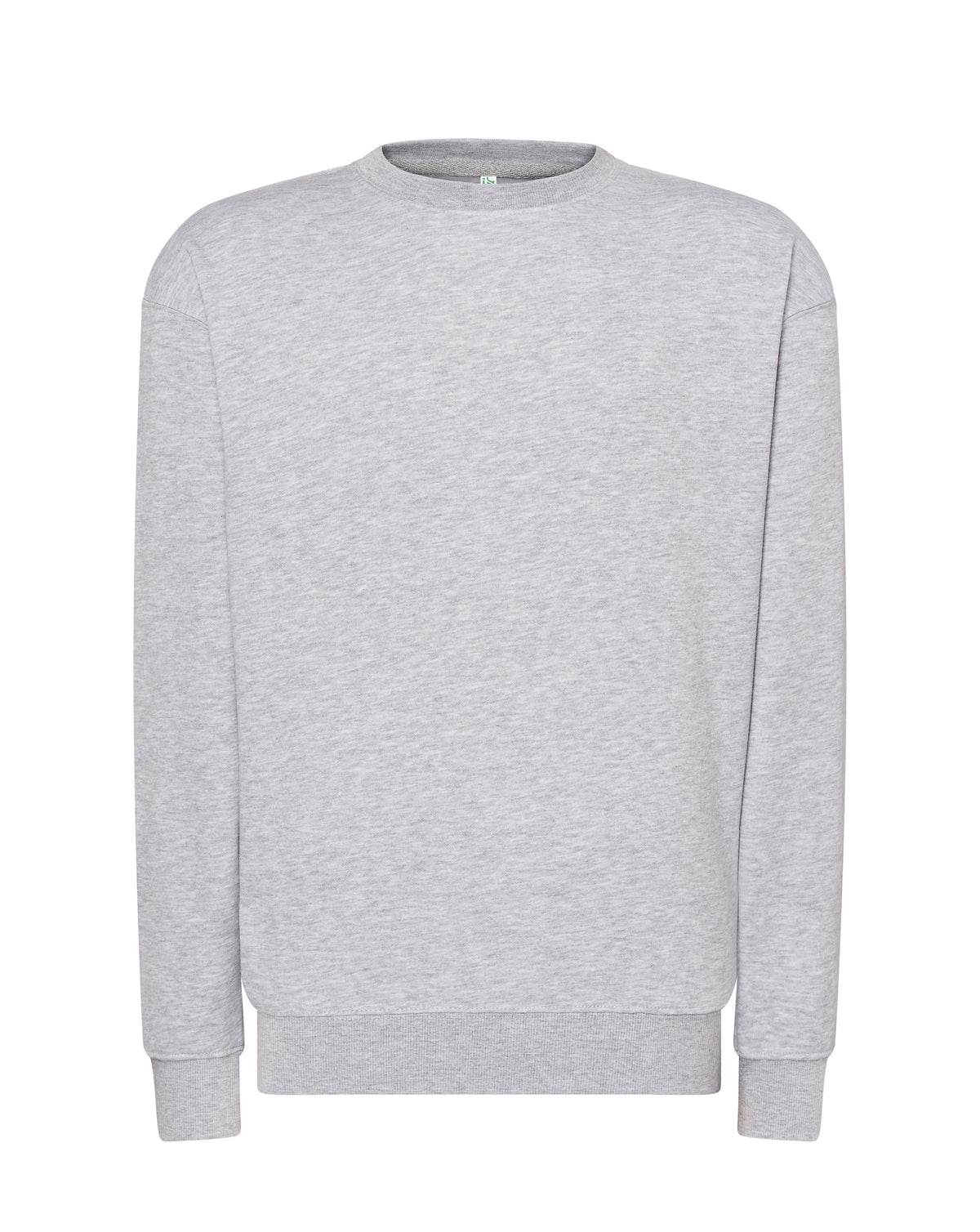 Crew Neck Sweatshirt