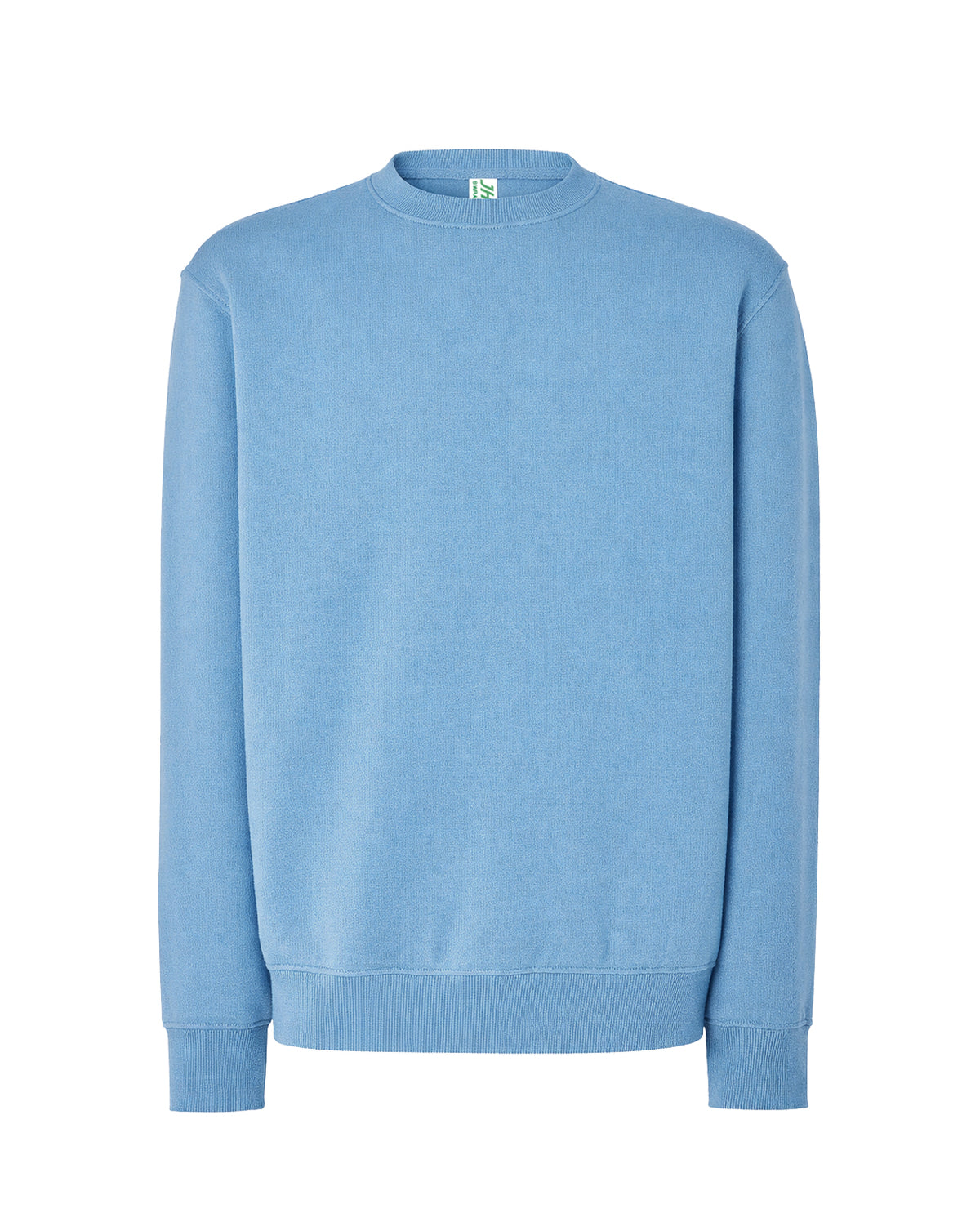 Crew Neck Sweatshirt