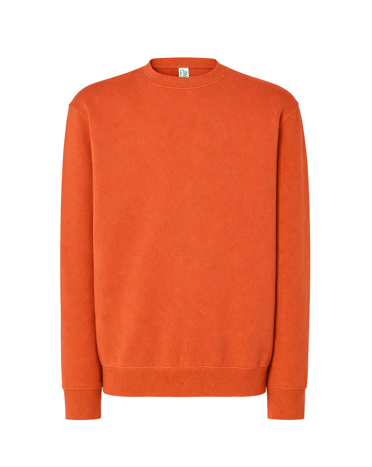 Crew Neck Sweatshirt