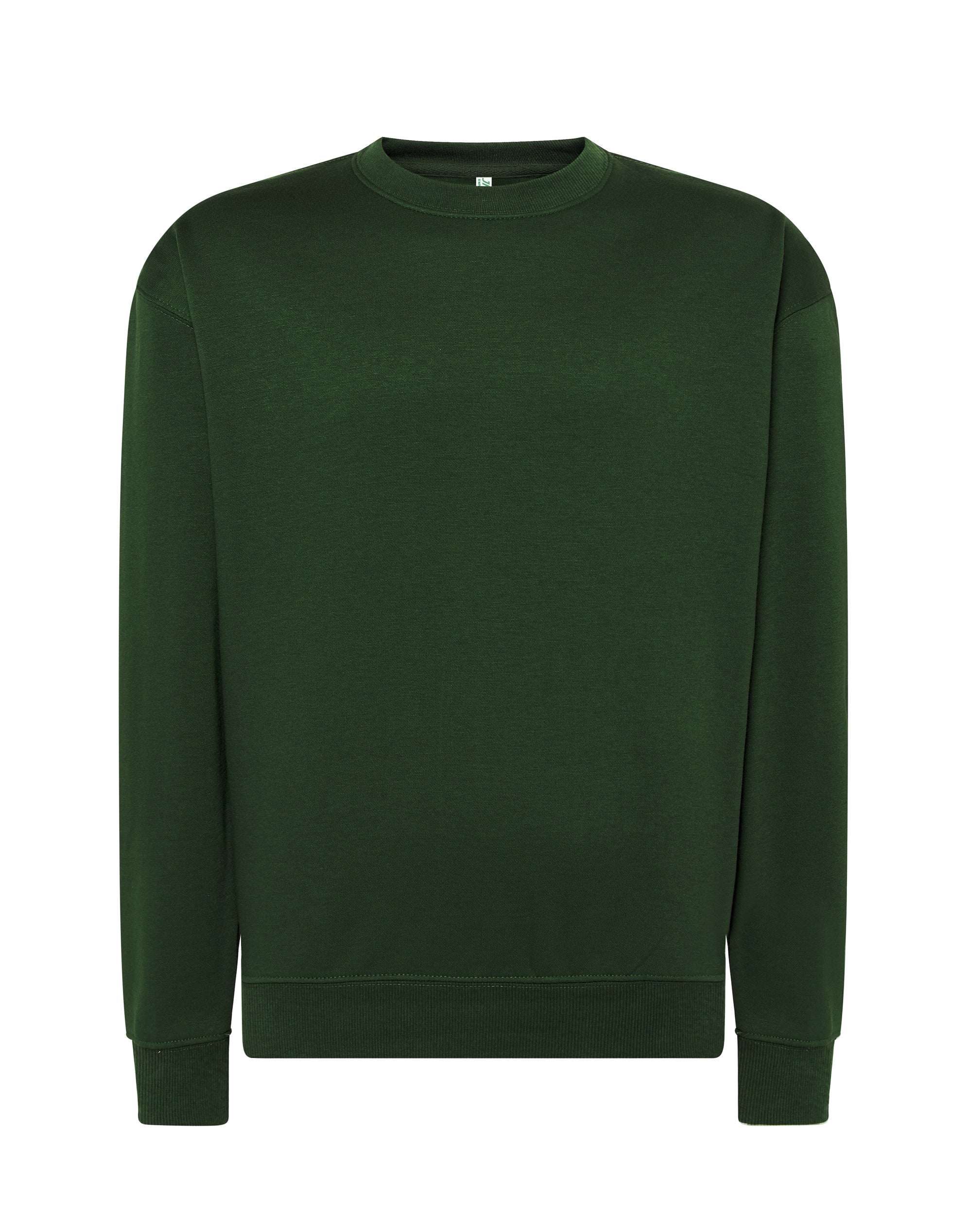 Crew Neck Sweatshirt