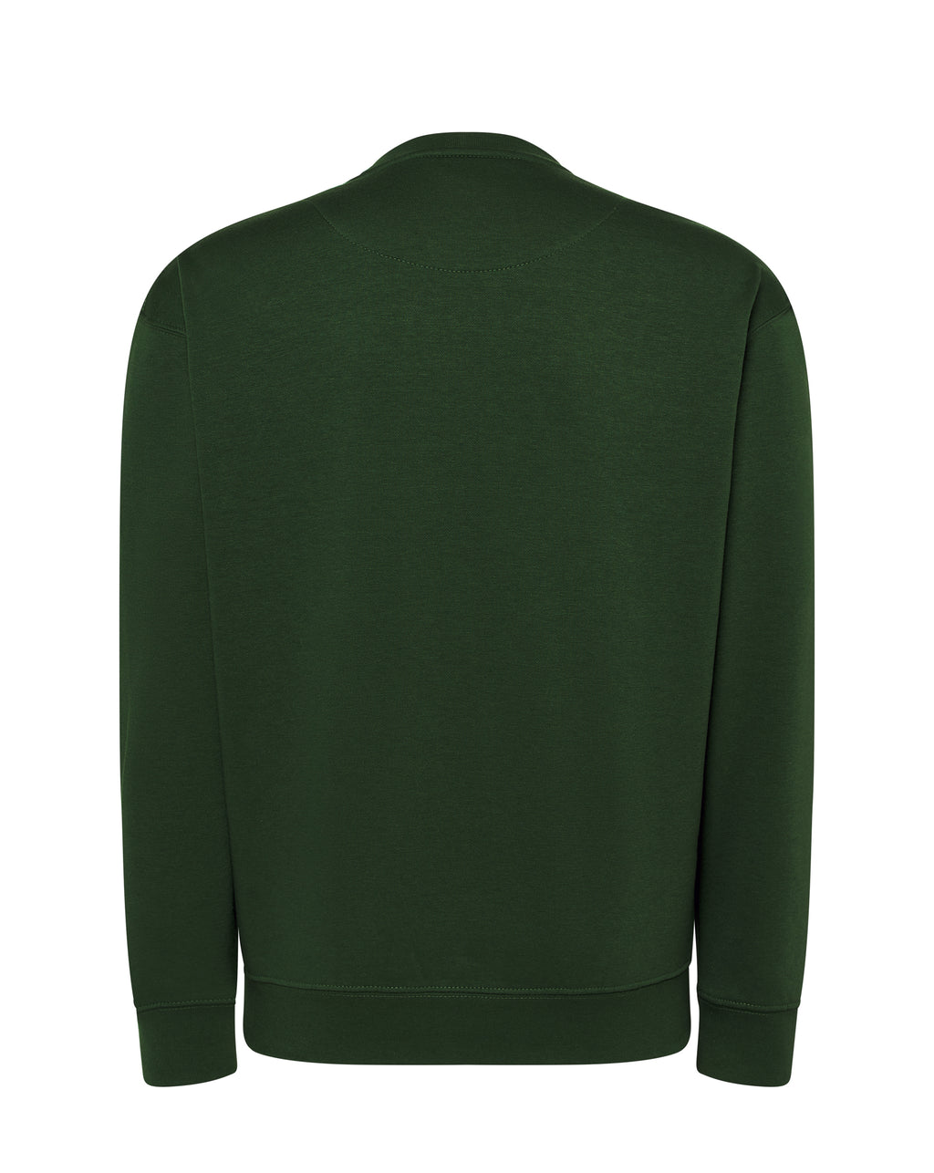 Crew Neck Sweatshirt