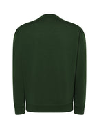 Crew Neck Sweatshirt