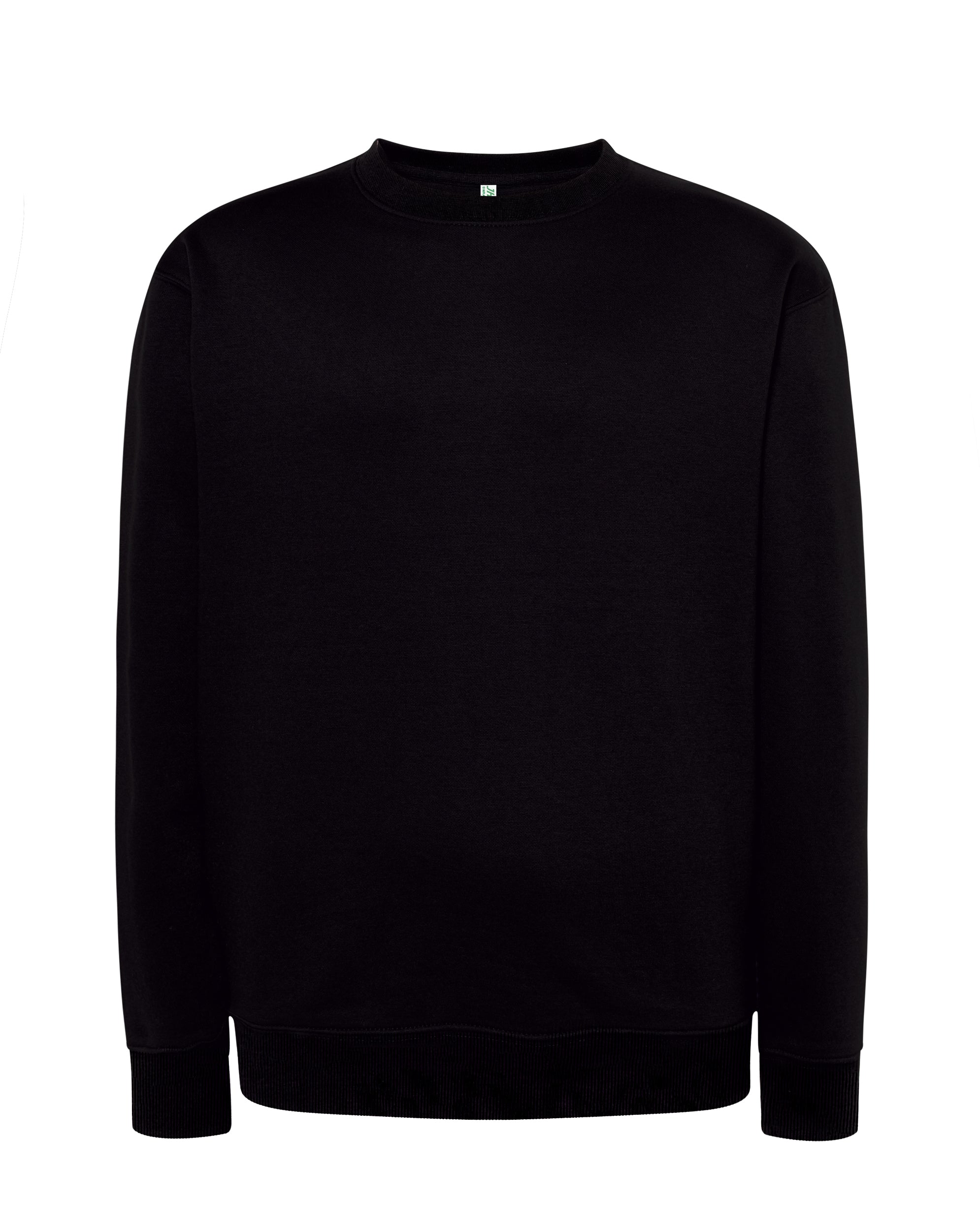Crew Neck Sweatshirt