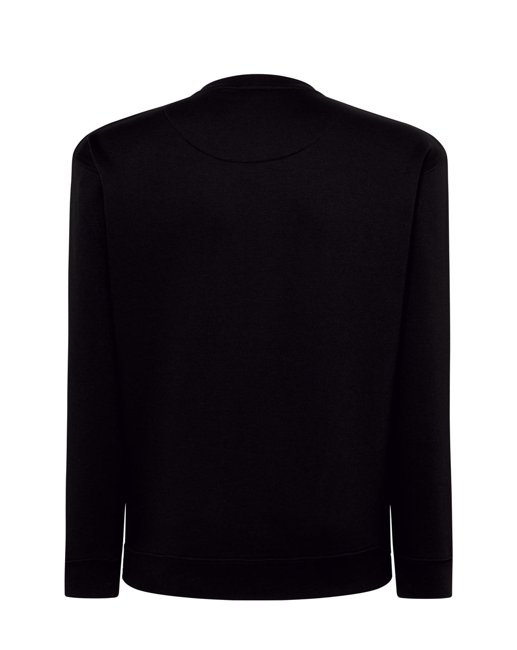 Crew Neck Sweatshirt