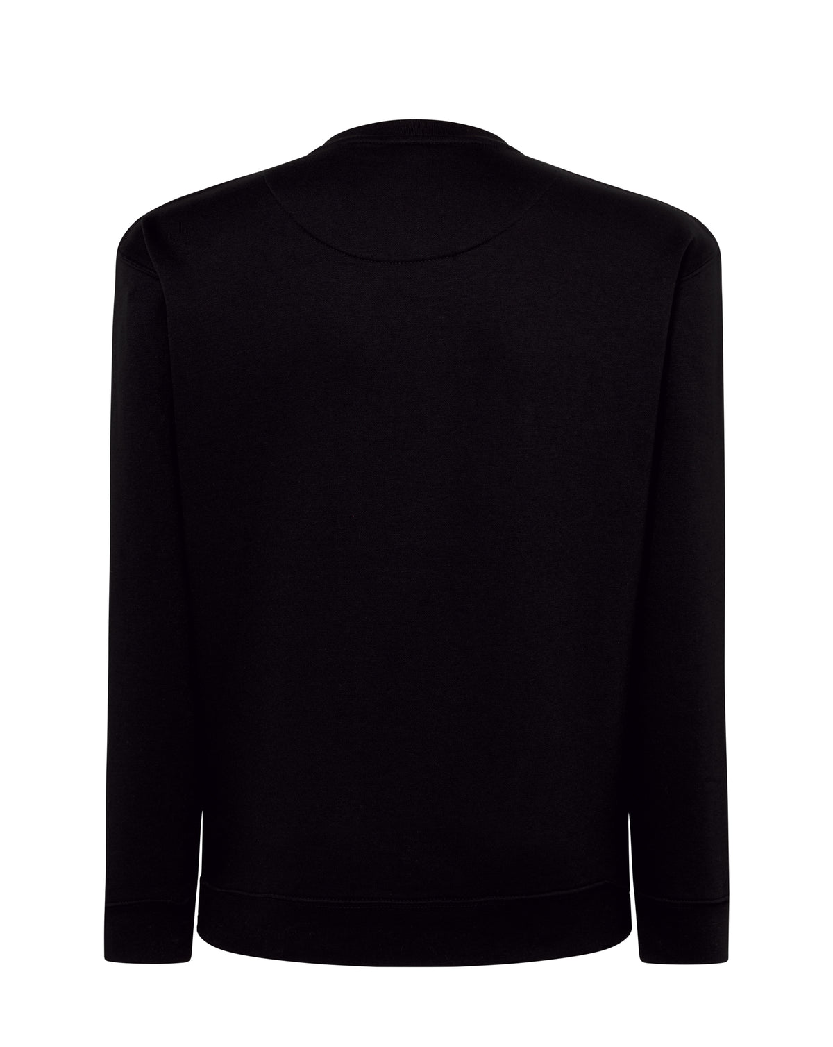 Crew Neck Sweatshirt