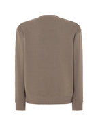 Crew Neck Sweatshirt