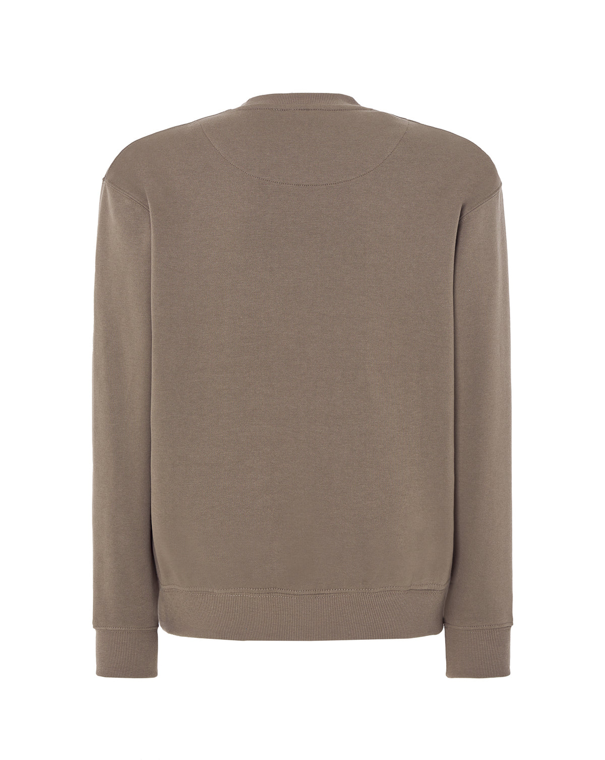 Crew Neck Sweatshirt