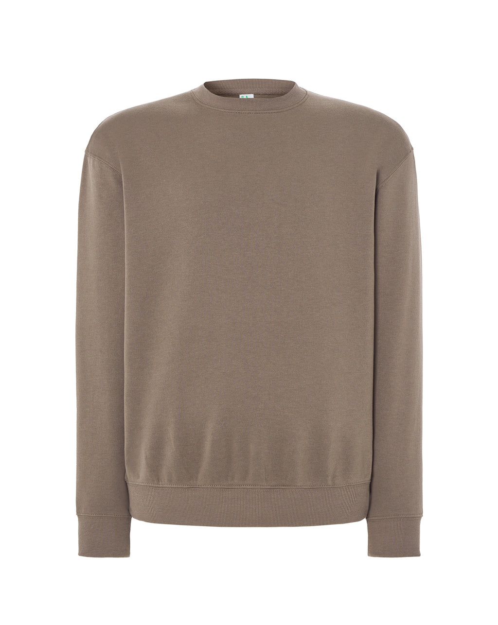 Crew Neck Sweatshirt