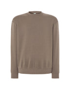 Crew Neck Sweatshirt