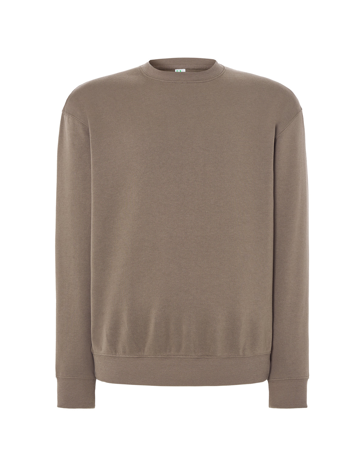 Crew Neck Sweatshirt