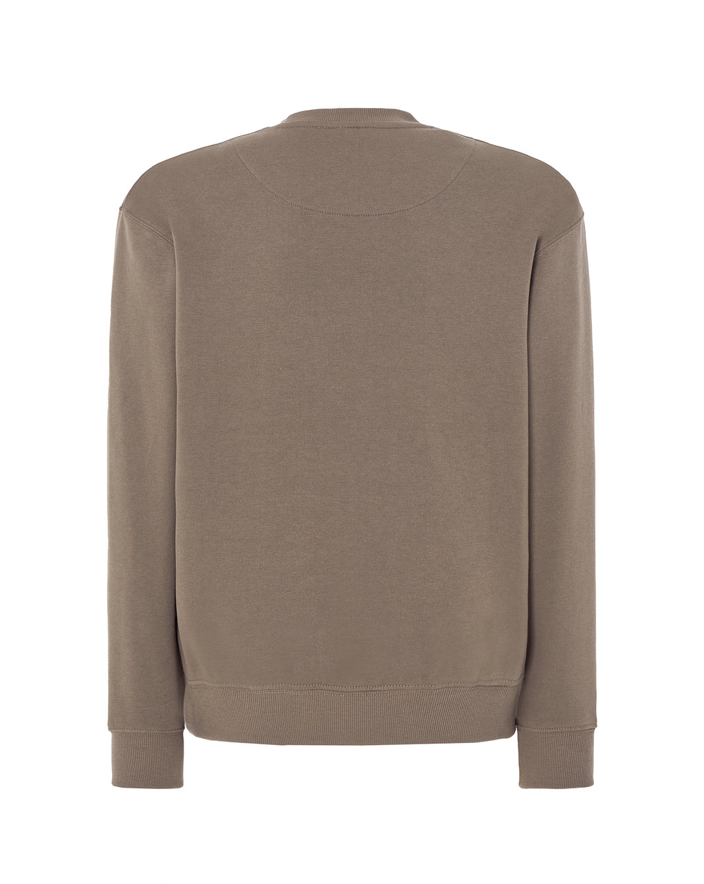 Crew Neck Sweatshirt