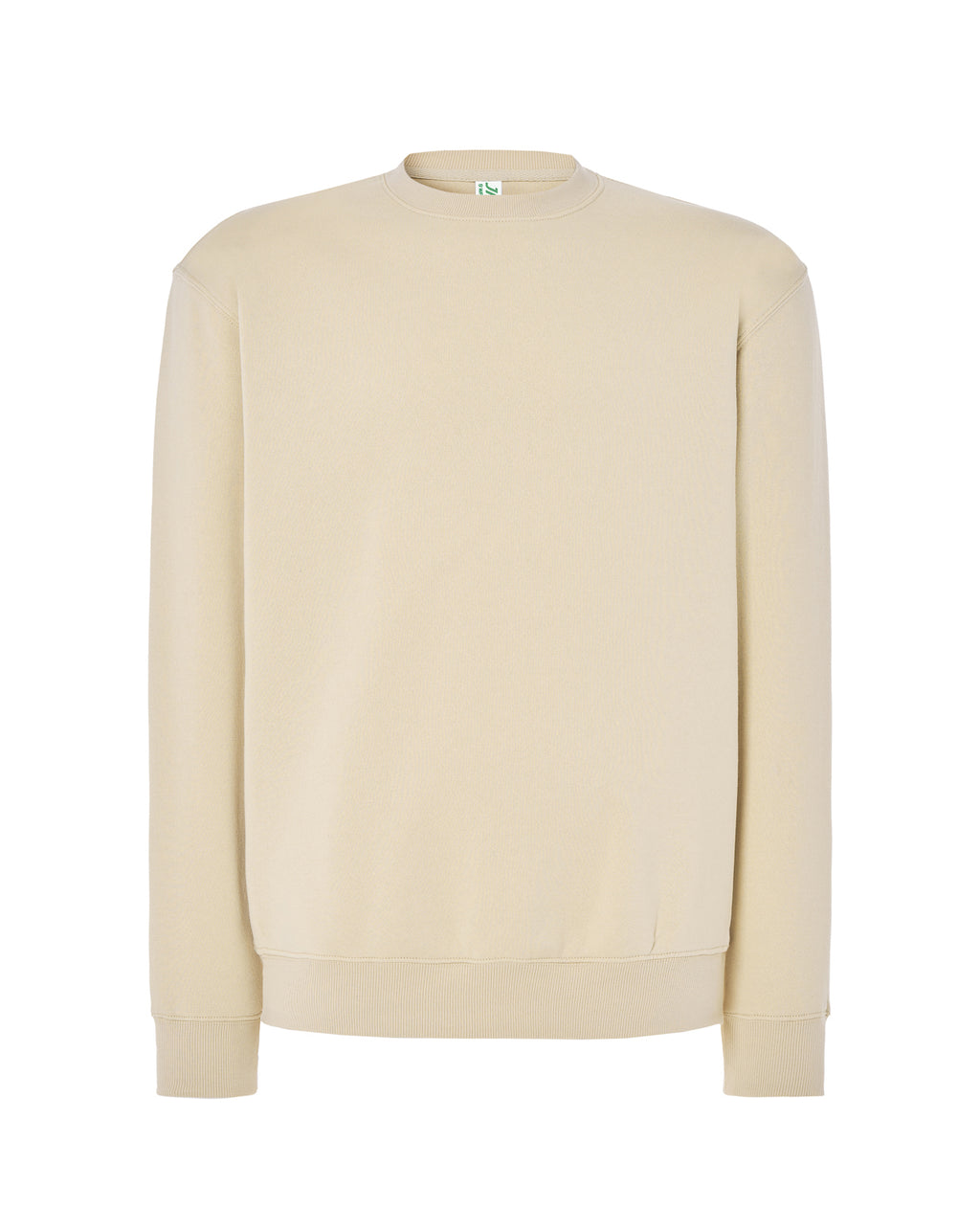Crew Neck Sweatshirt