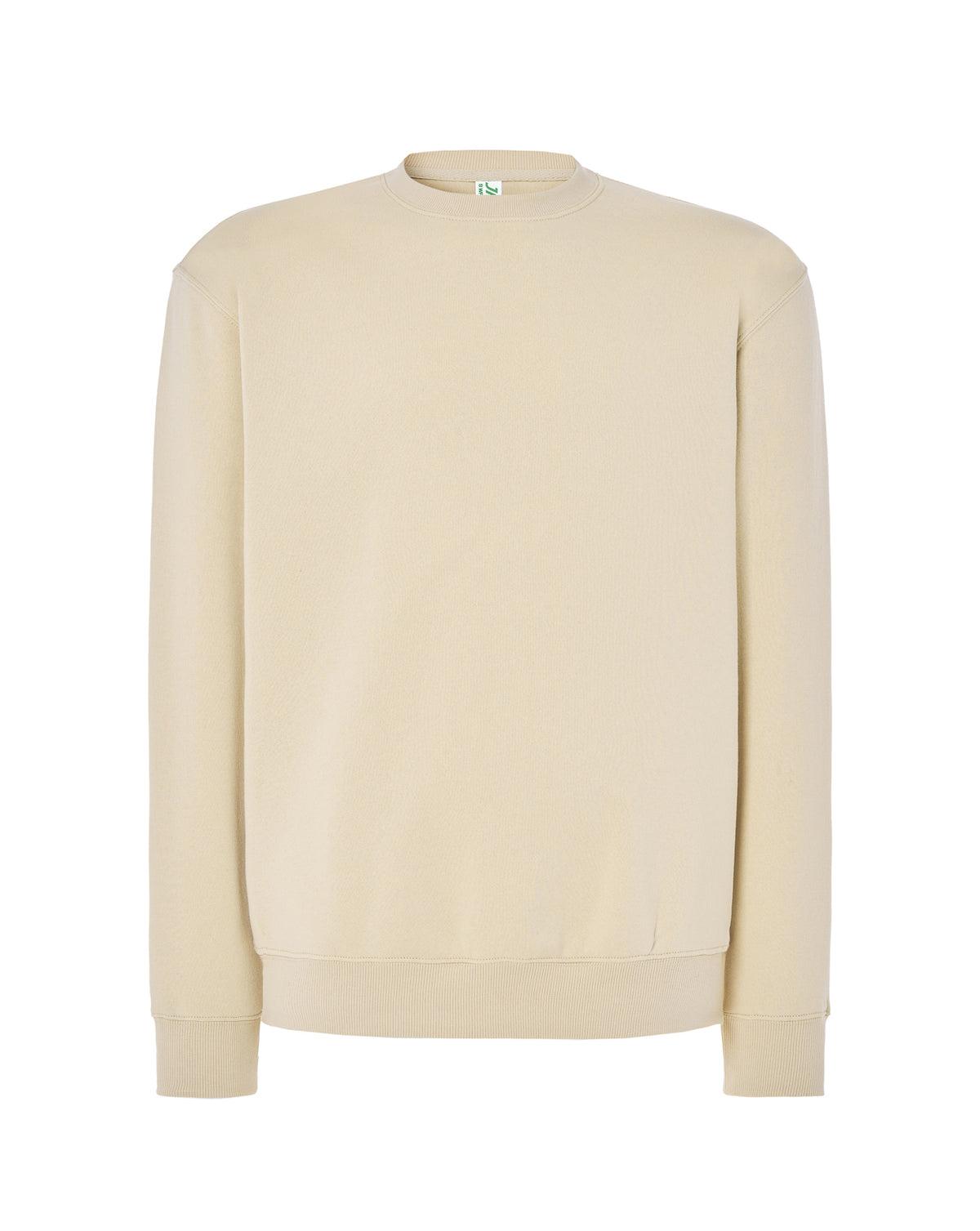 Crew Neck Sweatshirt