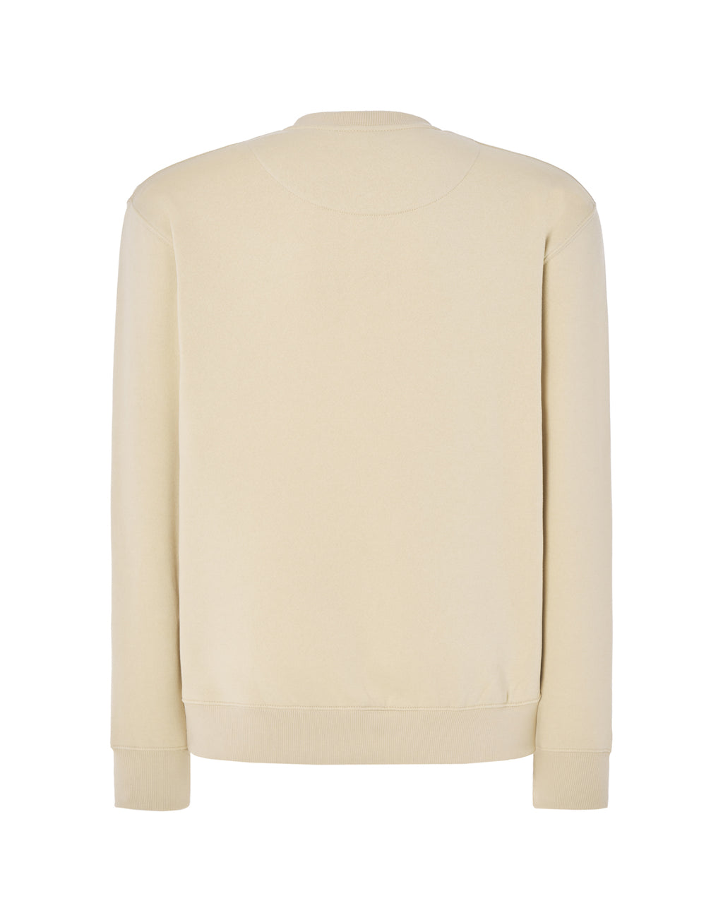 Crew Neck Sweatshirt