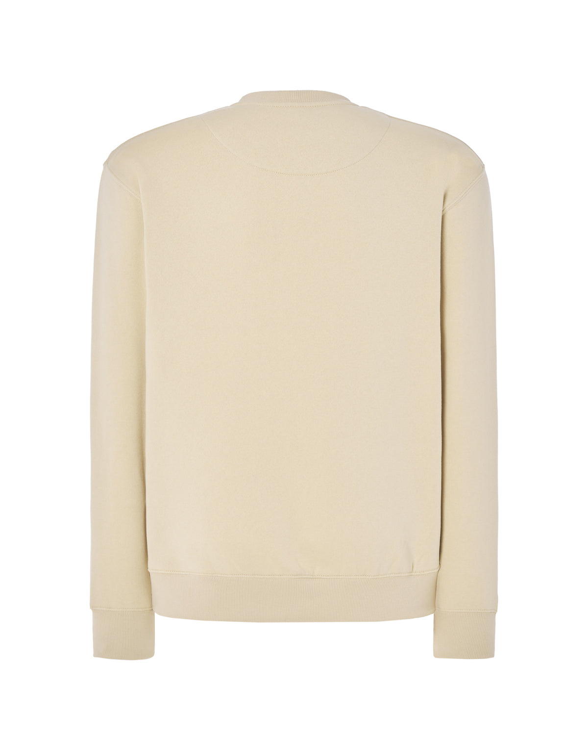 Crew Neck Sweatshirt