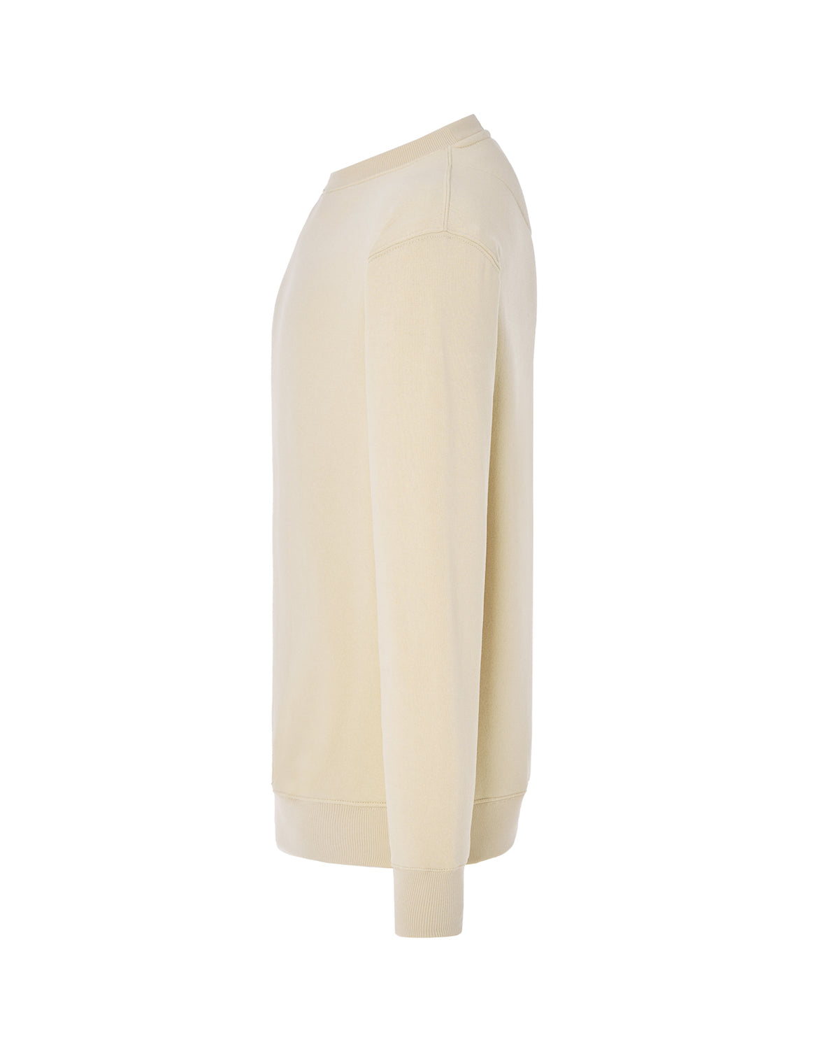 Crew Neck Sweatshirt