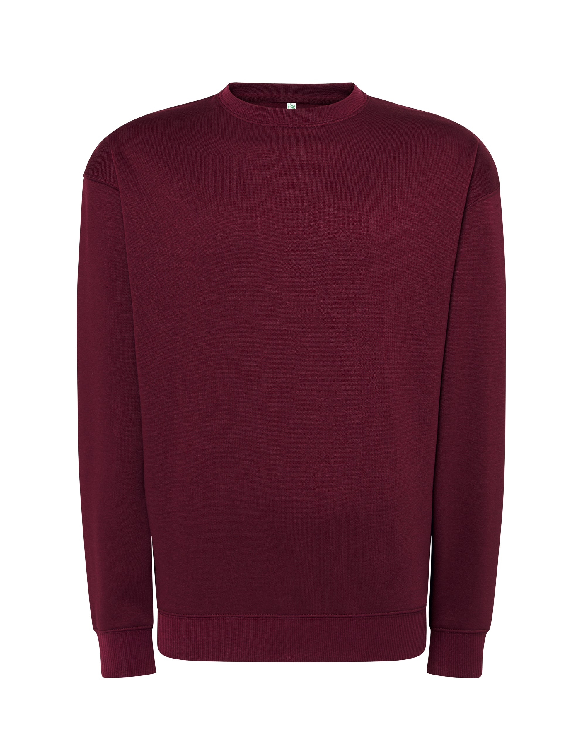 Crew Neck Sweatshirt