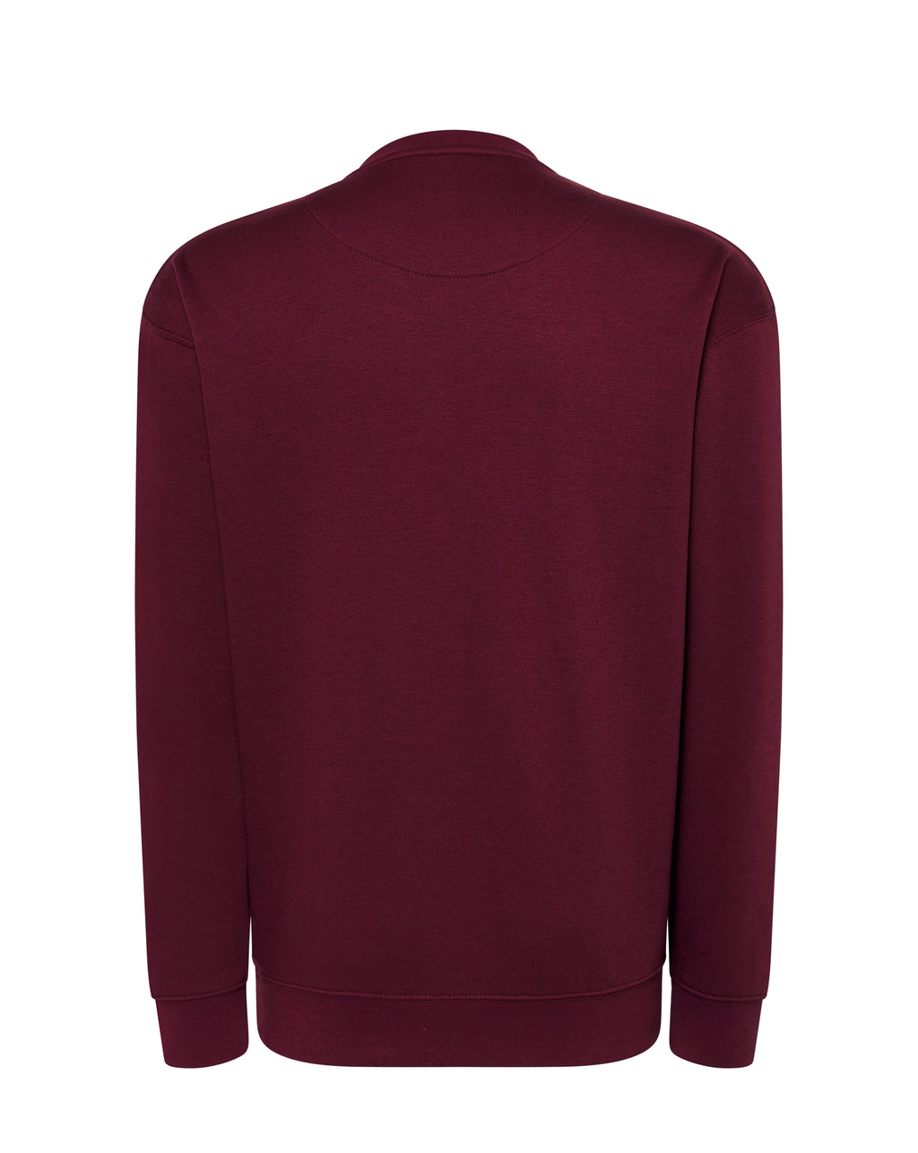 Crew Neck Sweatshirt