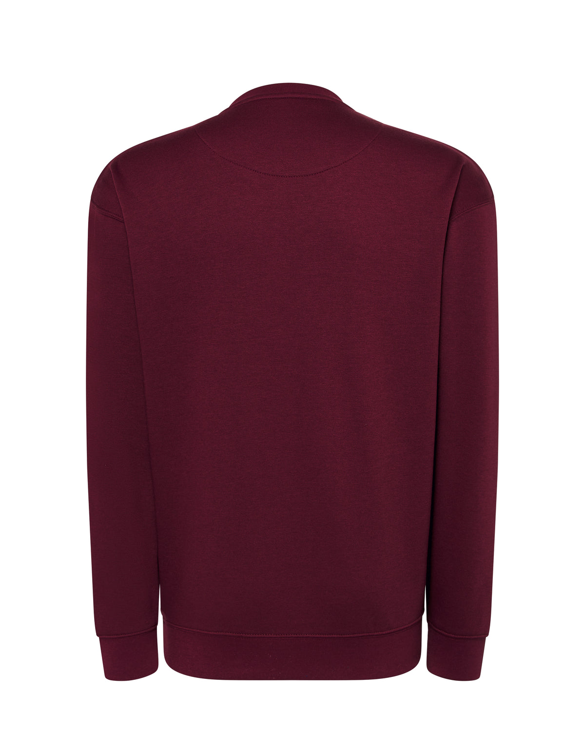 Crew Neck Sweatshirt