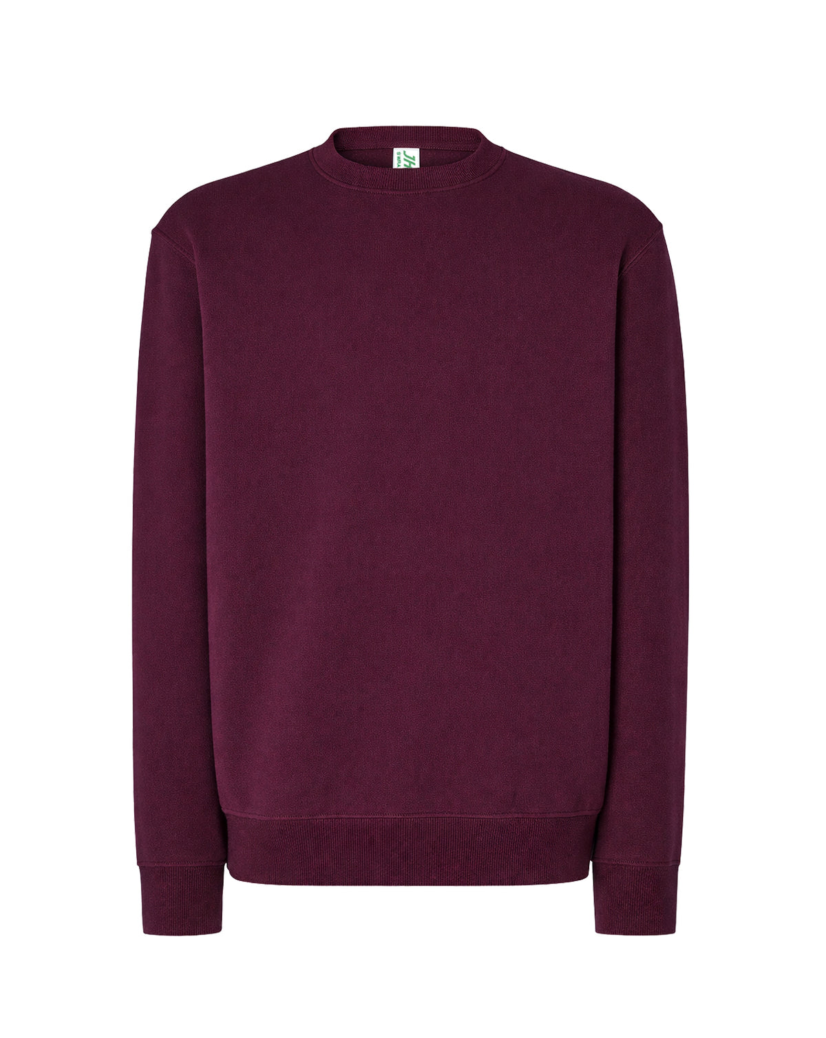 Crew Neck Sweatshirt