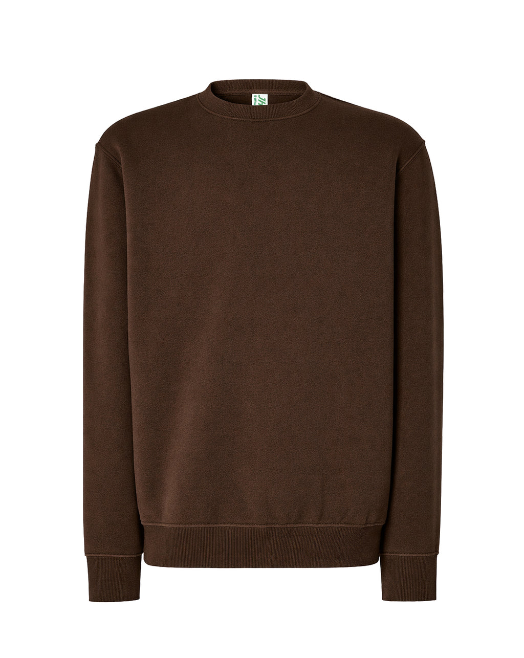 Crew Neck Sweatshirt