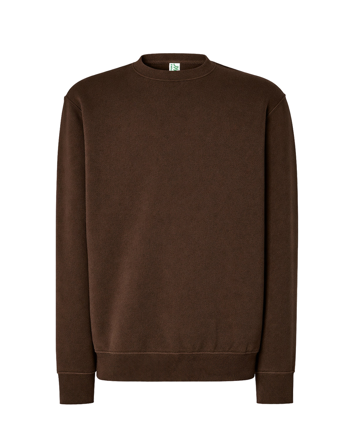 Crew Neck Sweatshirt