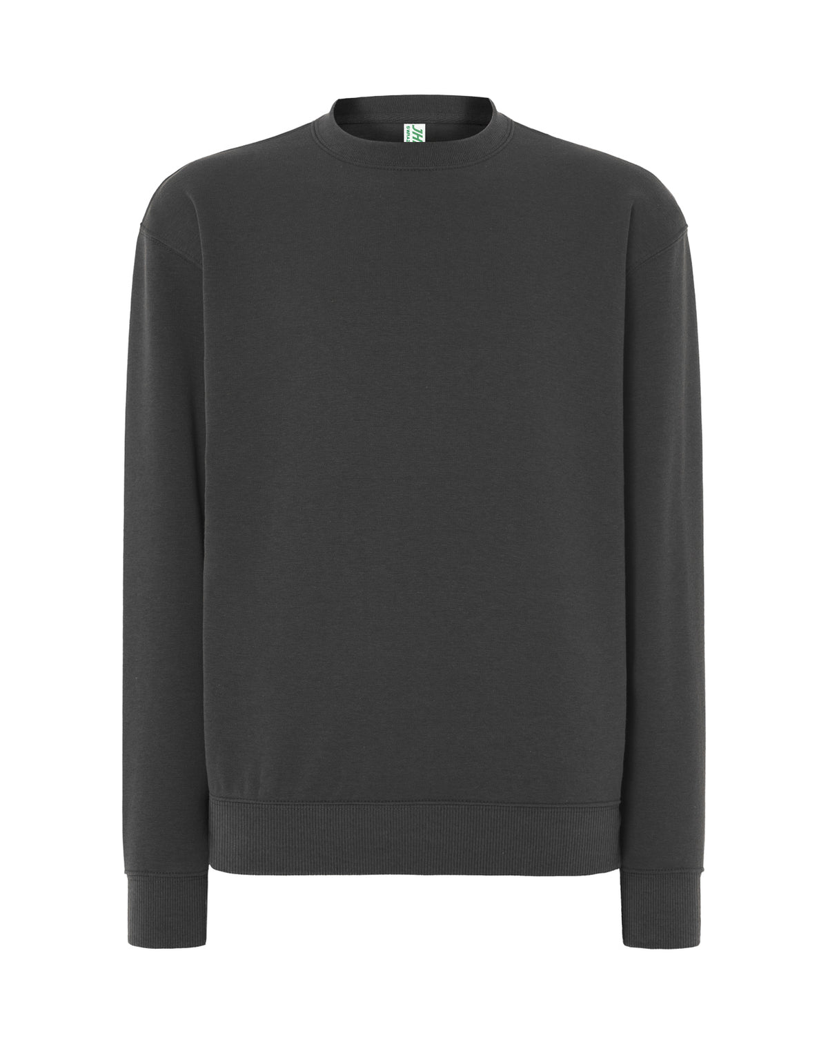 Crew Neck Sweatshirt