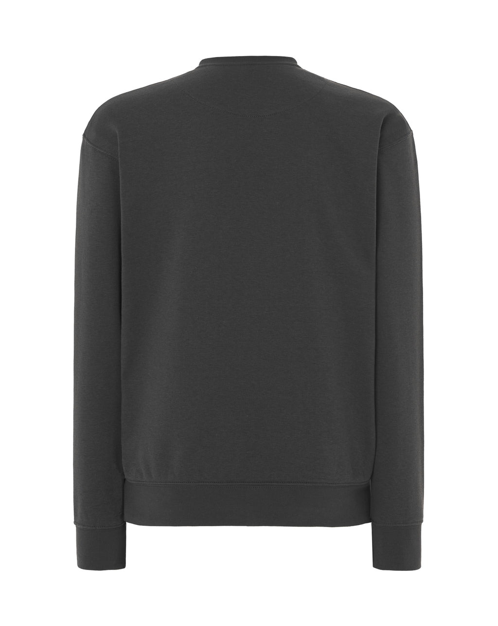 Crew Neck Sweatshirt