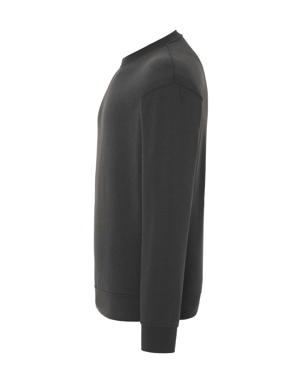 Crew Neck Sweatshirt
