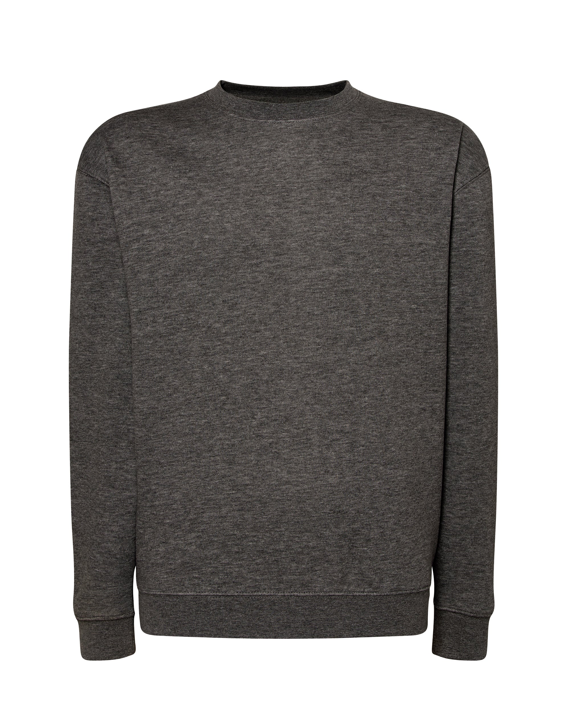 Crew Neck Sweatshirt