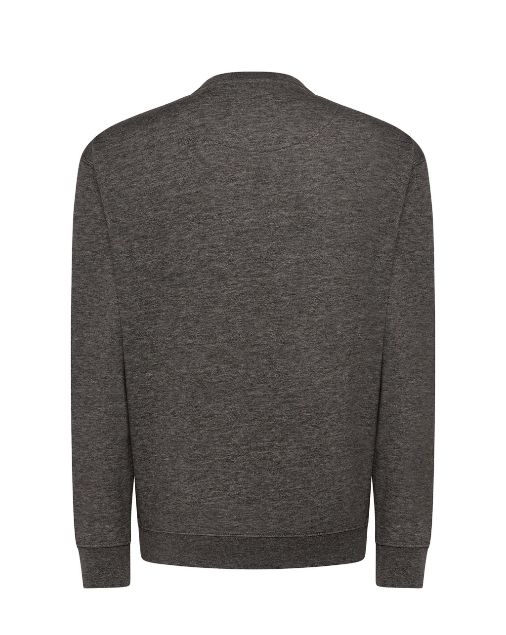 Crew Neck Sweatshirt