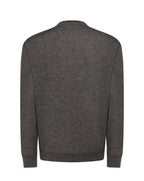 Crew Neck Sweatshirt