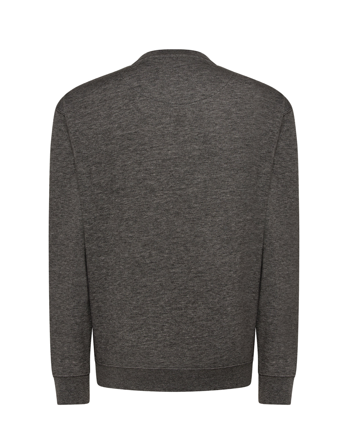 Crew Neck Sweatshirt