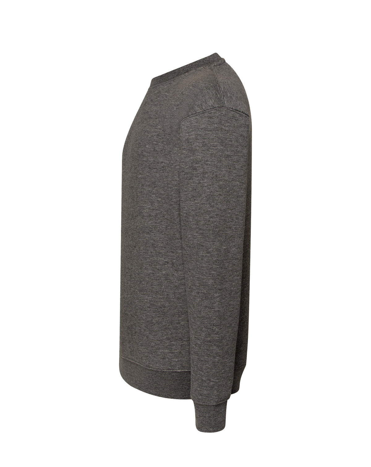 Crew Neck Sweatshirt